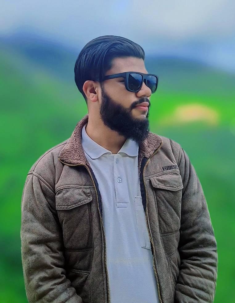 Manoz Bhusal