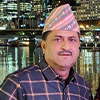 Guakhar Pandey